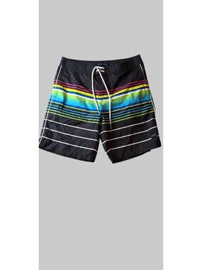 NEW Men's Aeropostale Swim Trucks Small